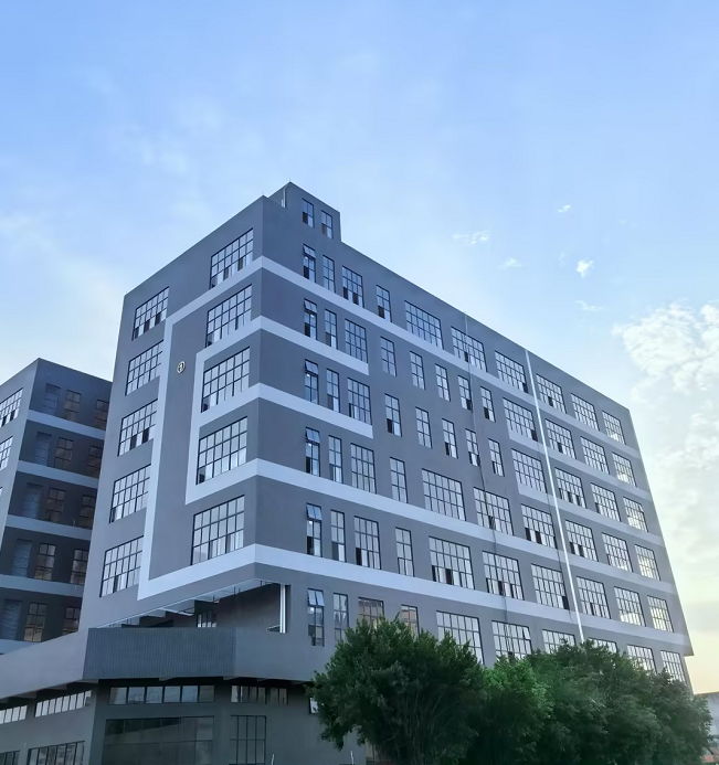公司简介