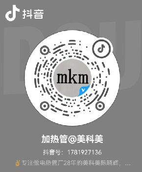 抖音二维码